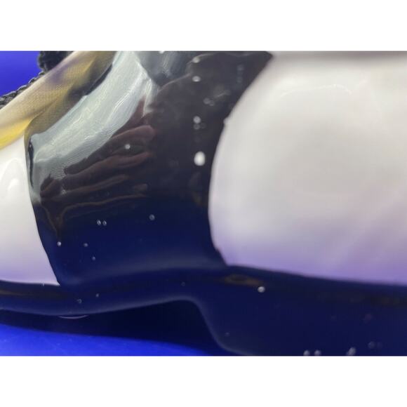 Russ Tee-Rific Golf Shoe Golfaholic Caddy Small - Picture 9 of 11